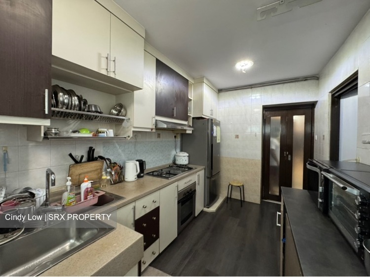 Blk 101C Punggol Field (Punggol), HDB 5 Rooms #535764451